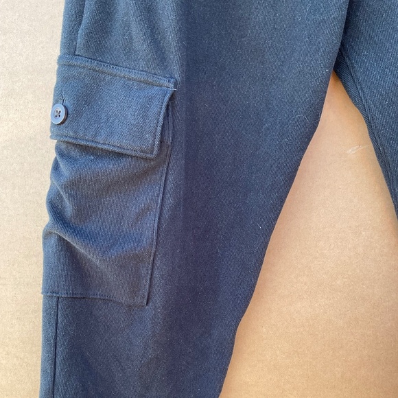 Abercrombie kids CARGO SOFT PANTS - Picture 4 of 11